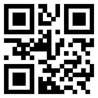 3301217191 Qr Code associato