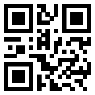 Immagine del QrCode di 3301217198