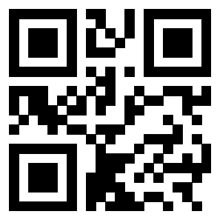 3301217200 QrCode associato