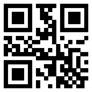 Scansione del Qr Code di 3301217202