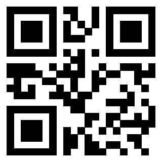 QrCode di 3301217203