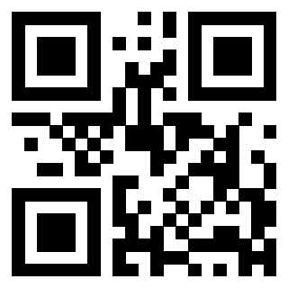 Il Qr Code di 3301217204