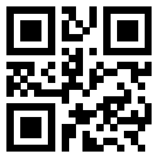 Il Qr Code di 3301217205