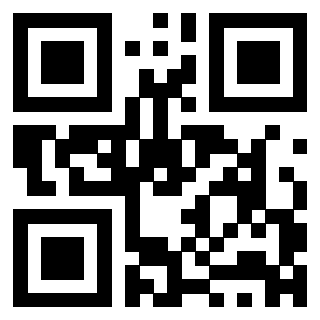 Immagine del QrCode di 3301217206