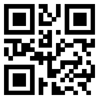 3301217208 - Immagine del QrCode associato