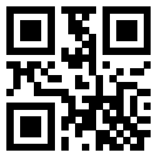 3301217210 - Immagine del Qr Code