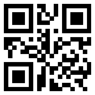 Qr Code di 3301217211