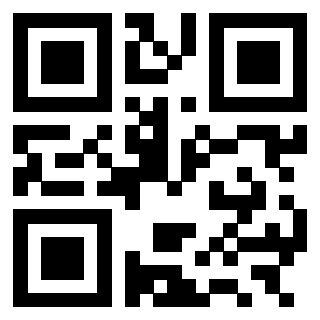 QrCode di 3301217212