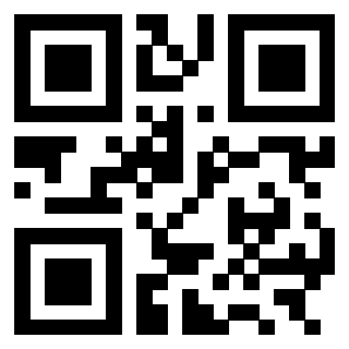 3301217216 - Immagine del Qr Code associato
