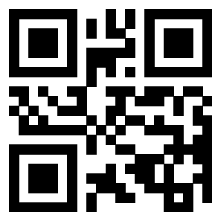 3301217221 QrCode associato