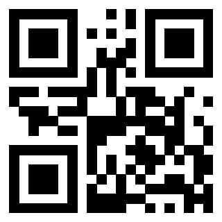 3301217223 Qr Code associato