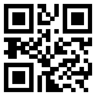 Immagine del QrCode di 3301217224