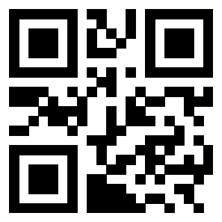 Immagine del QrCode di 3301217225