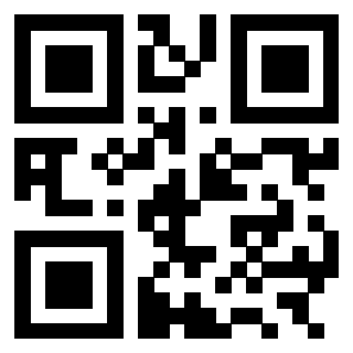 Il Qr Code di 3301217226