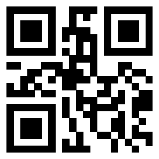 Il QrCode di 3301217227