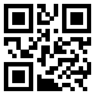 3301217228 QrCode associato
