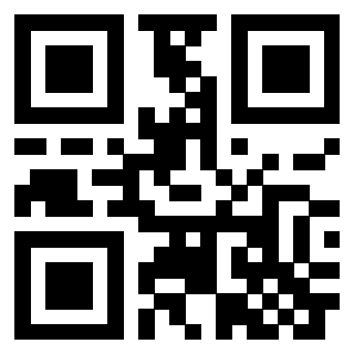 Il QrCode di 3301217232