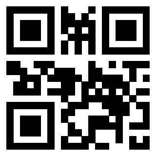 Il Qr Code di 3301217234