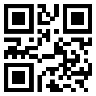 3301217235 QrCode associato