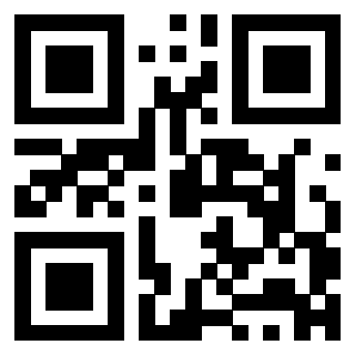 Immagine del QrCode di 3301217237