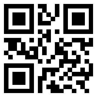 3301217238 Qr Code associato