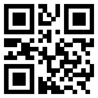 Il QrCode di 3301217239