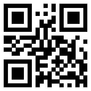 Il Qr Code di 3301217242
