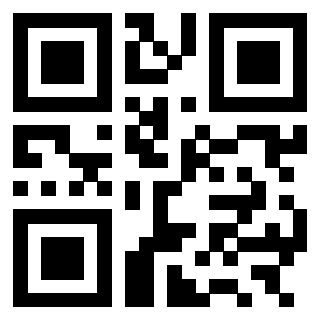 Immagine del Qr Code di 3301217243