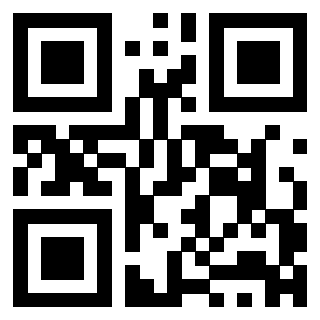 3301217246 - Immagine del Qr Code associato