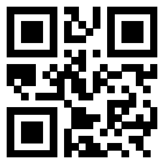 Immagine del QrCode di 3301217247