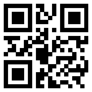 Immagine del QrCode di 3301217248