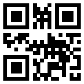 3301217252 - Immagine del QrCode associato