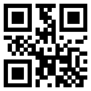 3301217257 - Immagine del Qr Code
