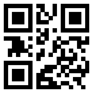 Qr Code di 3301217259