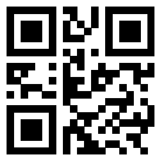 Immagine del QrCode di 3301217260