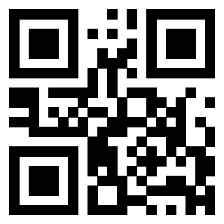 Il Qr Code di 3301217261