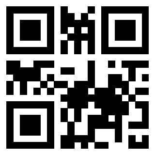 3301217267 - Immagine del Qr Code