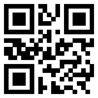 3301217268 Qr Code associato