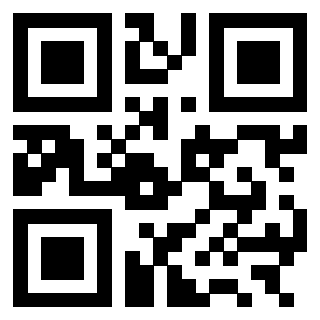 3301217270 Qr Code associato
