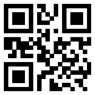 Il QrCode di 3301217271