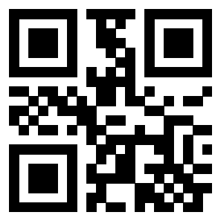 3301217273 - Immagine del QrCode associato