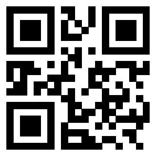 QrCode di 3301217275