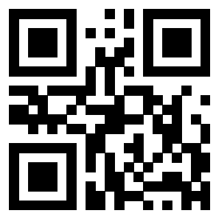 Il QrCode di 3301217276