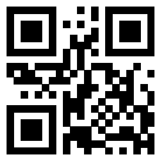 Scansione del QrCode di 3301217280