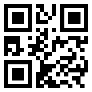 QrCode di 3301217281