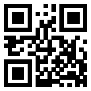 3301217282 Qr Code associato