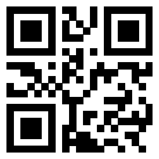 3301217283 QrCode associato