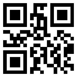 Il Qr Code di 3301217284