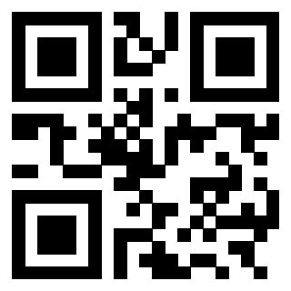 QrCode di 3301217286