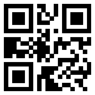 3301217288 - Immagine del QrCode associato